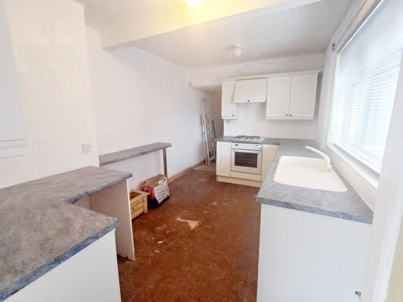 33 Linacre Road, Liverpool, L21 8NW