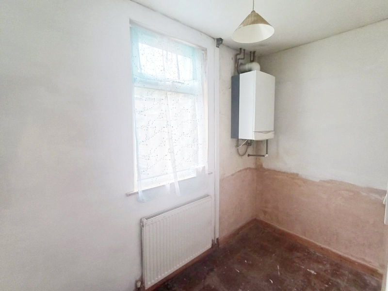 33 Linacre Road, Liverpool, L21 8NW