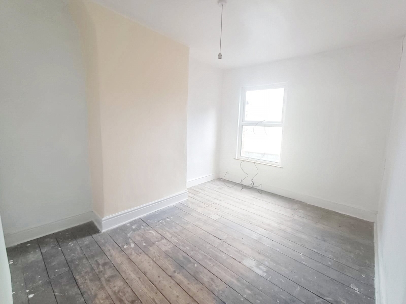 33 Linacre Road, Liverpool, L21 8NW