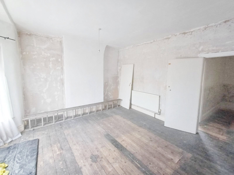 33 Linacre Road, Liverpool, L21 8NW