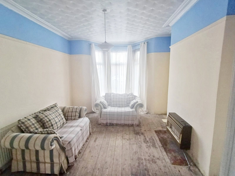 33 Linacre Road, Liverpool, L21 8NW