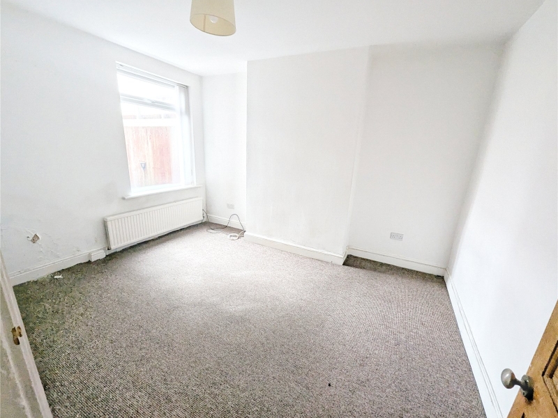 95 Alexandra Road, Crosby, Merseyside, L23 7TE