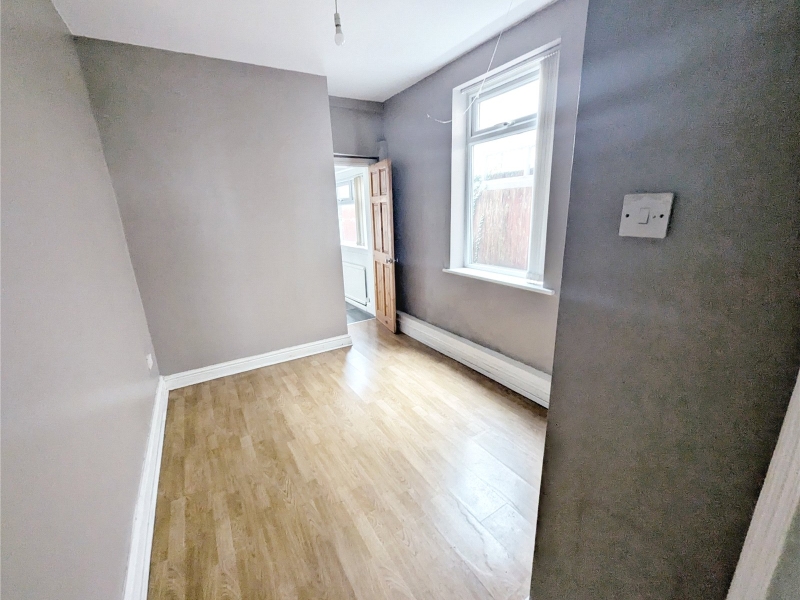 95 Alexandra Road, Crosby, Merseyside, L23 7TE