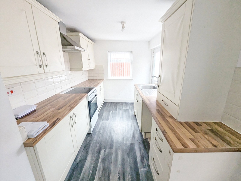 95 Alexandra Road, Crosby, Merseyside, L23 7TE