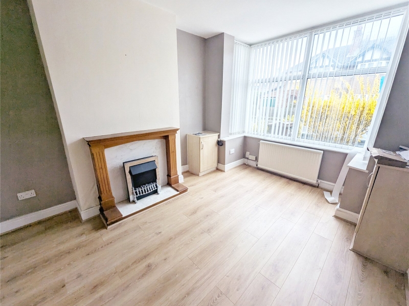 95 Alexandra Road, Crosby, Merseyside, L23 7TE