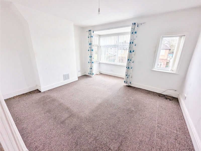 95 Alexandra Road, Crosby, Merseyside, L23 7TE