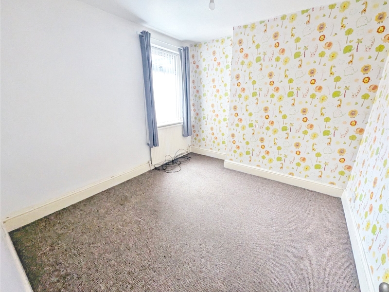 95 Alexandra Road, Crosby, Merseyside, L23 7TE