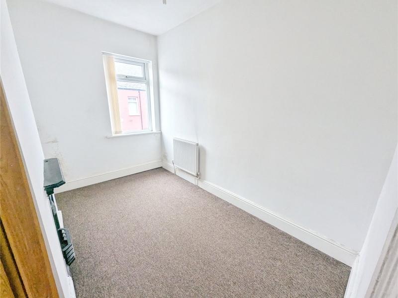 95 Alexandra Road, Crosby, Merseyside, L23 7TE