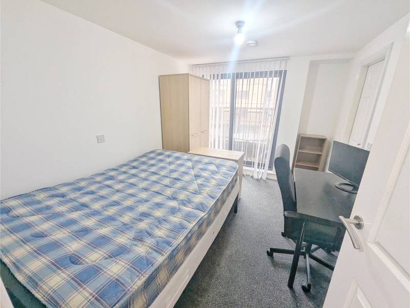 Apartment 4, 10B Moss Street, Liverpool, L6 1HD