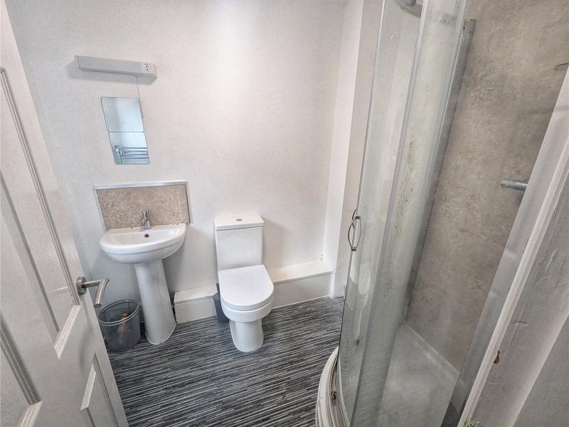 Apartment 4, 10B Moss Street, Liverpool, L6 1HD