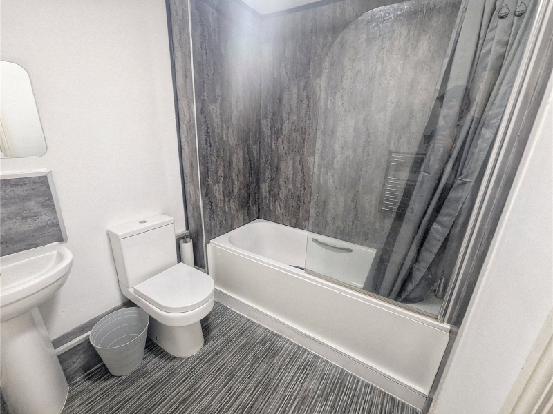 Apartment 4, 10B Moss Street, Liverpool, L6 1HD