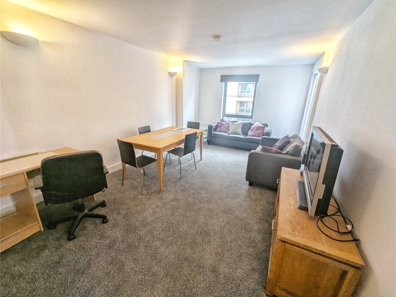 Apartment 4, 10B Moss Street, Liverpool, L6 1HD