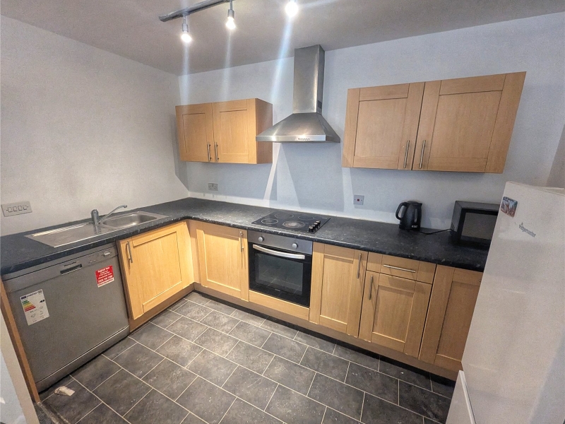 Apartment 4, 10B Moss Street, Liverpool, L6 1HD