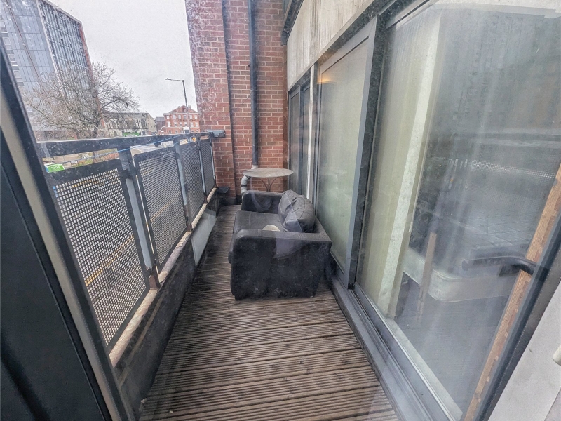 Apartment 4, 10B Moss Street, Liverpool, L6 1HD