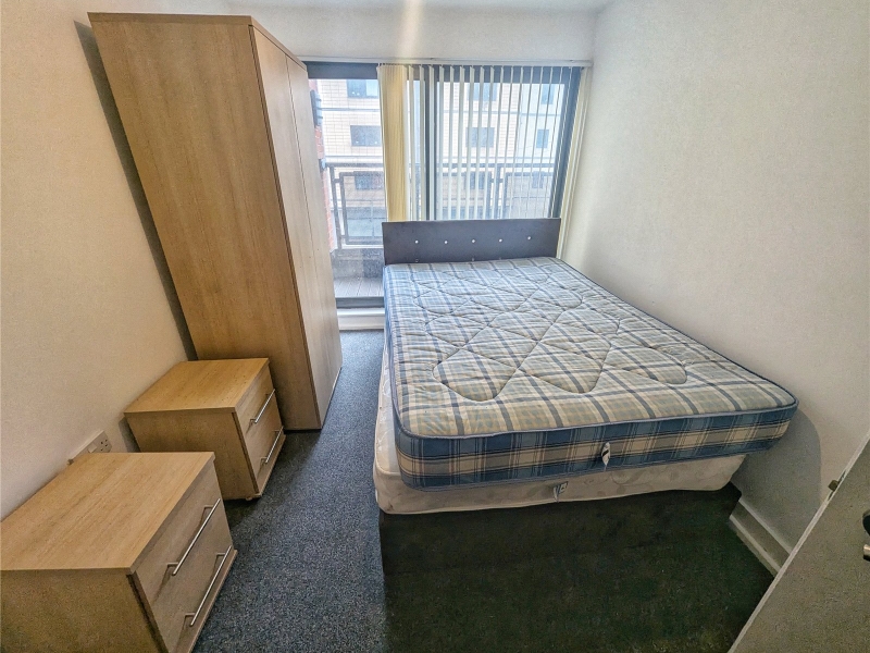 Apartment 4, 10B Moss Street, Liverpool, L6 1HD