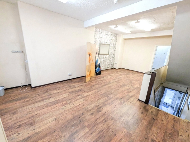 8 Anson Street, Liverpool, L3 5NY