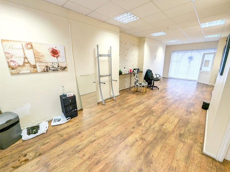 8 Anson Street, Liverpool, L3 5NY