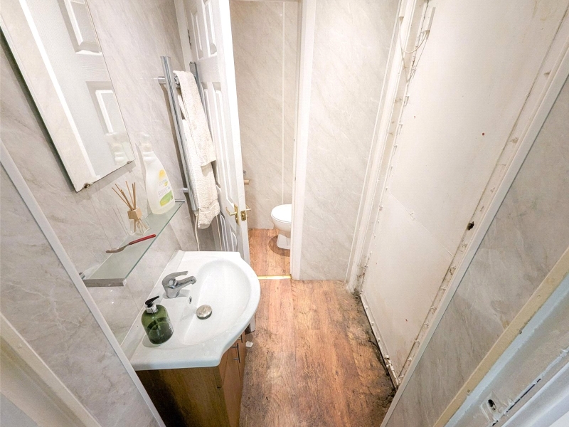 8 Anson Street, Liverpool, L3 5NY