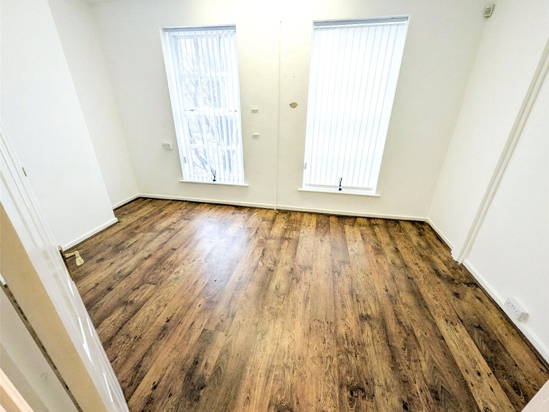 8 Anson Street, Liverpool, L3 5NY