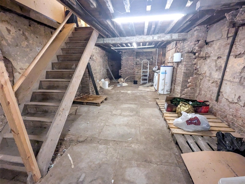 8 Anson Street, Liverpool, L3 5NY