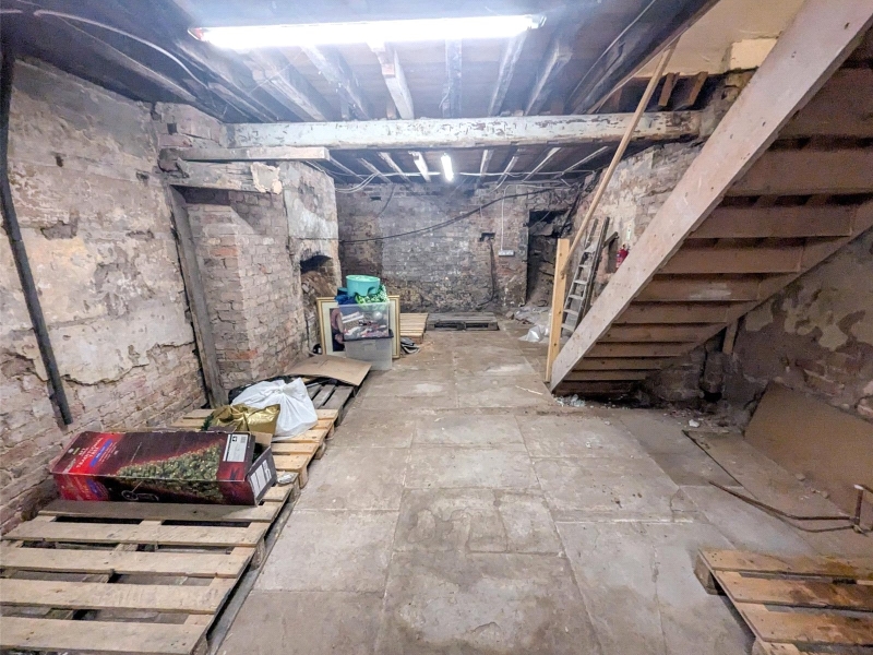 8 Anson Street, Liverpool, L3 5NY