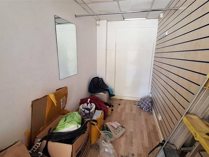 60 Moss Lane, Orrell Park, Merseyside, L9 8AN