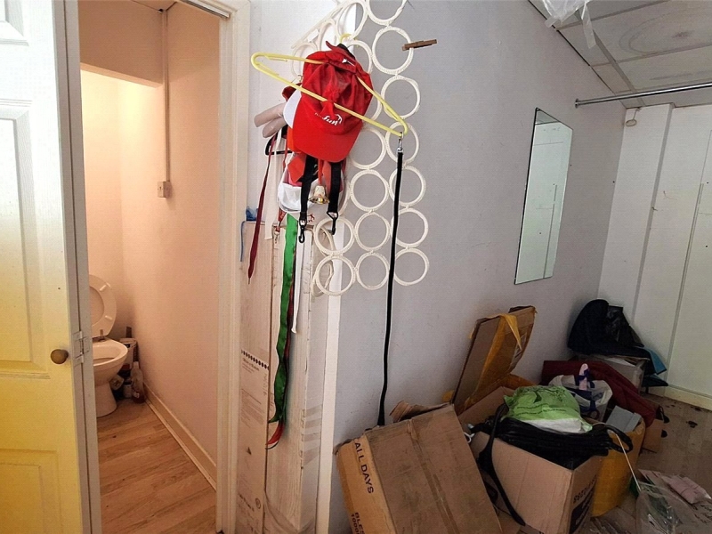 60 Moss Lane, Orrell Park, Merseyside, L9 8AN