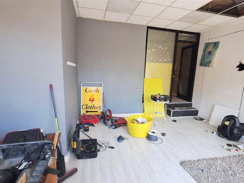 60 Moss Lane, Orrell Park, Merseyside, L9 8AN