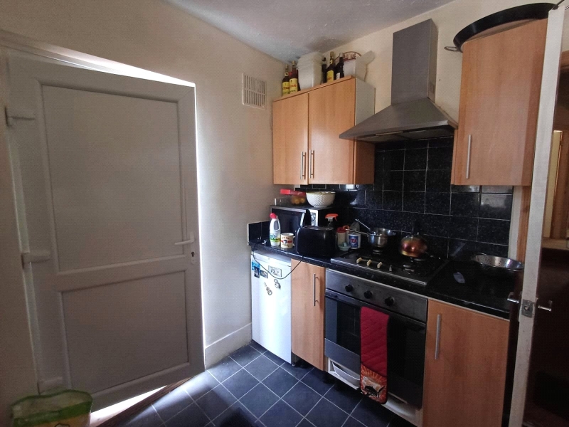 60 Moss Lane, Orrell Park, Merseyside, L9 8AN