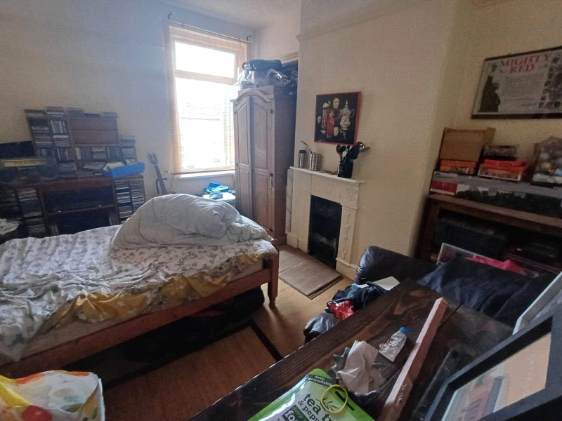 60 Moss Lane, Orrell Park, Merseyside, L9 8AN