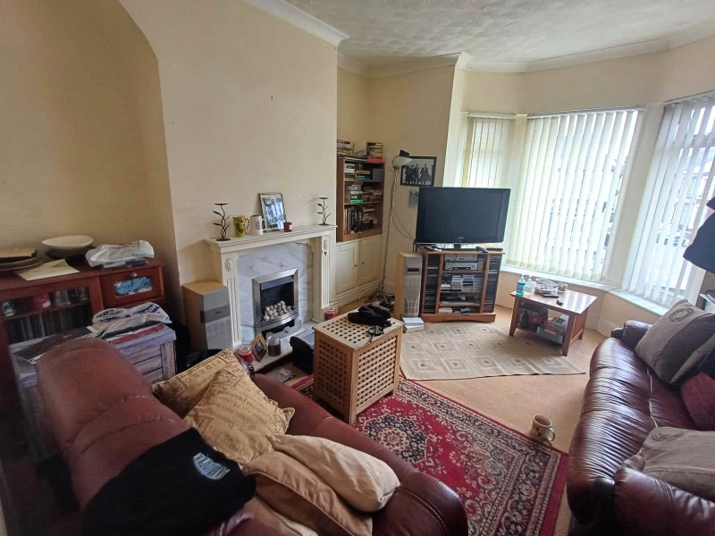 60 Moss Lane, Orrell Park, Merseyside, L9 8AN