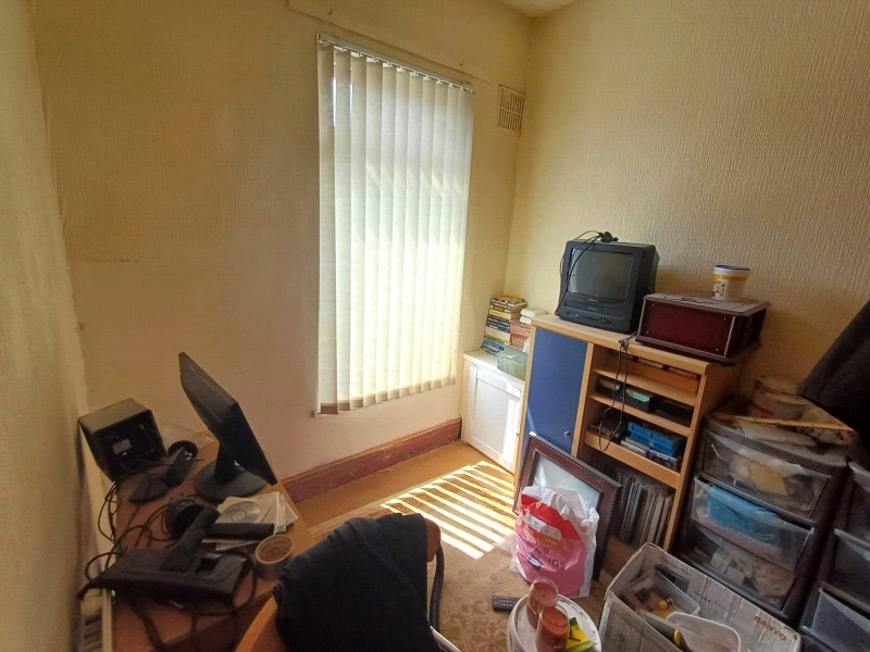 60 Moss Lane, Orrell Park, Merseyside, L9 8AN