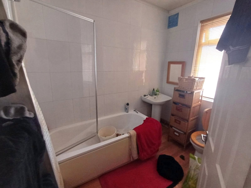 60 Moss Lane, Orrell Park, Merseyside, L9 8AN