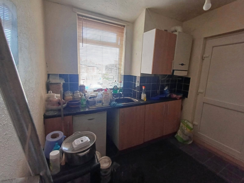 60 Moss Lane, Orrell Park, Merseyside, L9 8AN