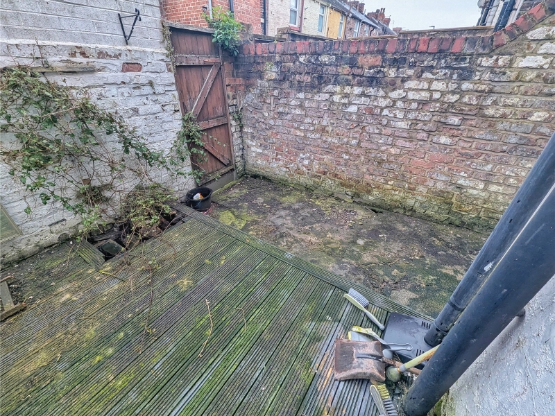 52 Kelso Road, Liverpool, L6 3AQ