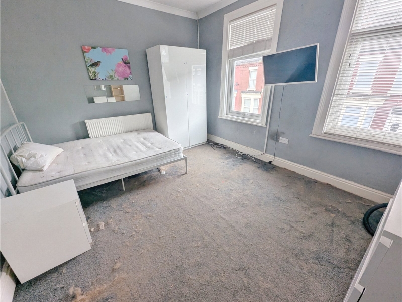 52 Kelso Road, Liverpool, L6 3AQ