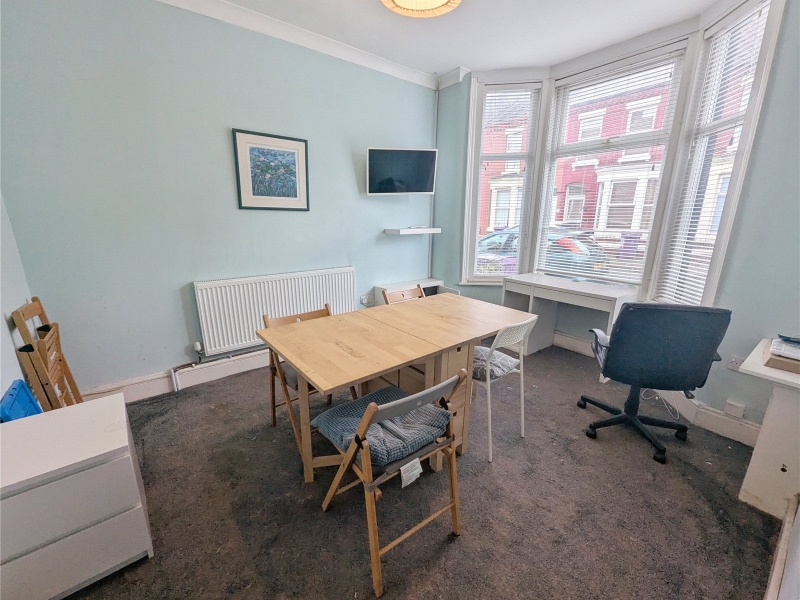 52 Kelso Road, Liverpool, L6 3AQ