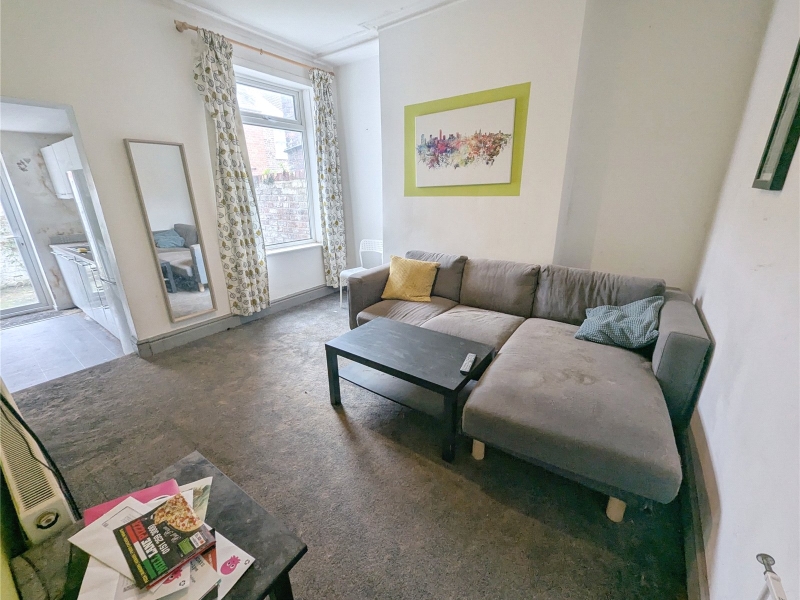 52 Kelso Road, Liverpool, L6 3AQ