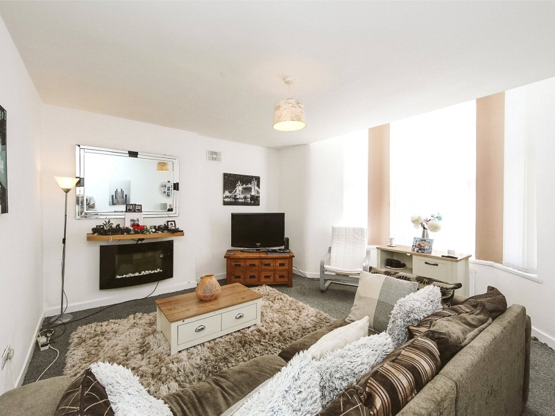 12 Rufford Road, Liverpool, L6 3BE