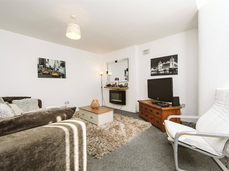 12 Rufford Road, Liverpool, L6 3BE