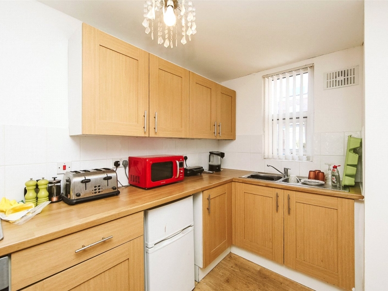 12 Rufford Road, Liverpool, L6 3BE