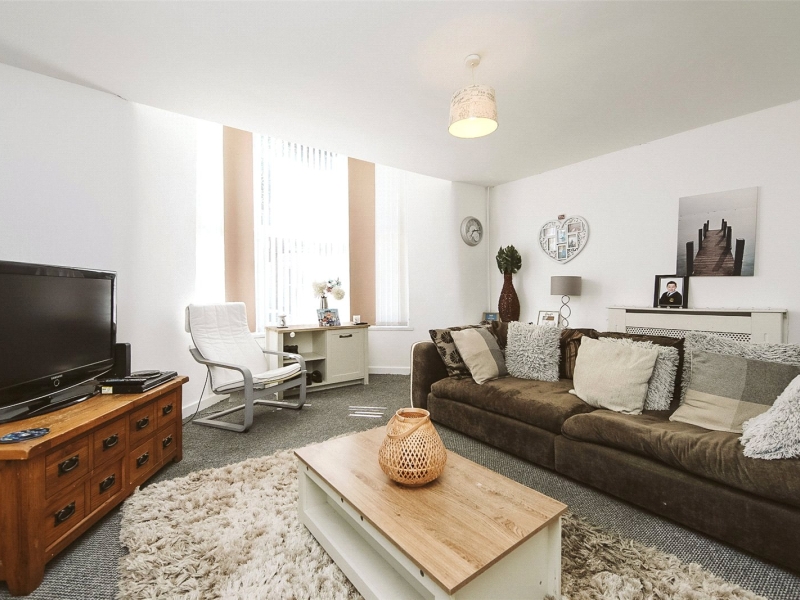 12 Rufford Road, Liverpool, L6 3BE