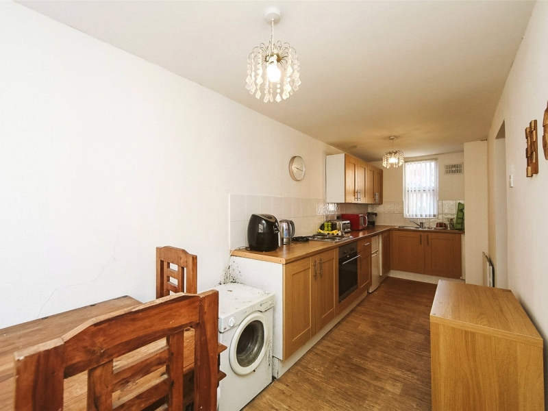12 Rufford Road, Liverpool, L6 3BE