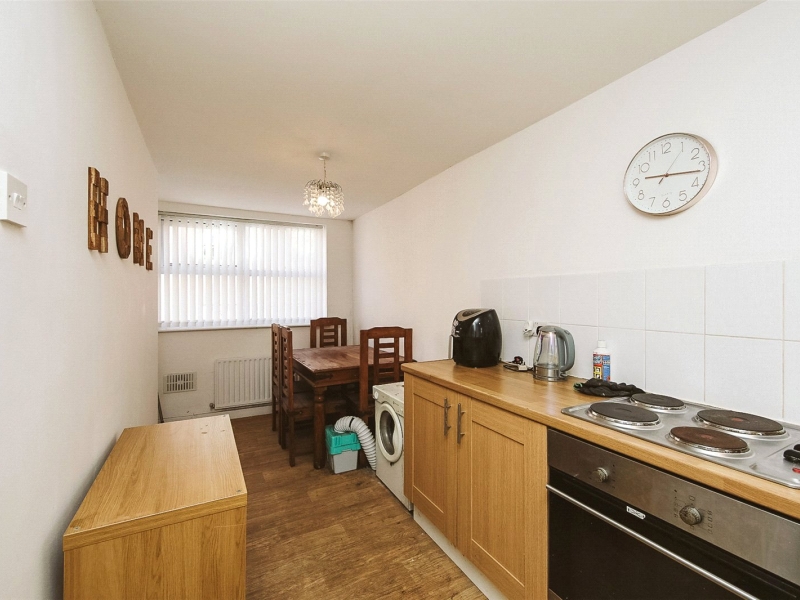 12 Rufford Road, Liverpool, L6 3BE