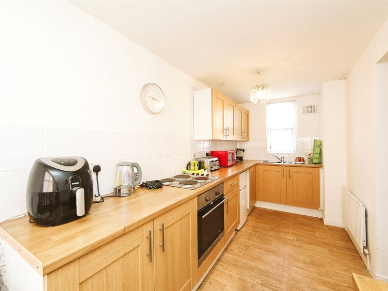 12 Rufford Road, Liverpool, L6 3BE