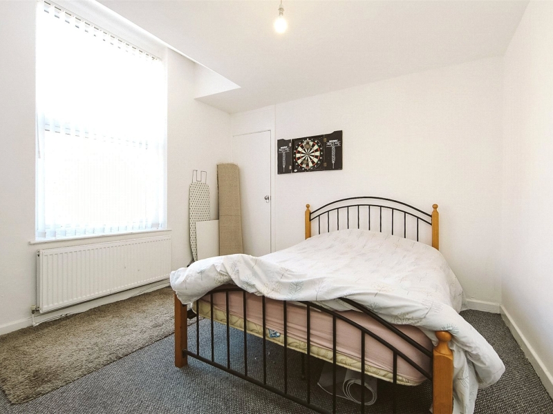 12 Rufford Road, Liverpool, L6 3BE