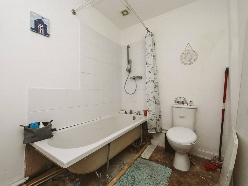 12 Rufford Road, Liverpool, L6 3BE