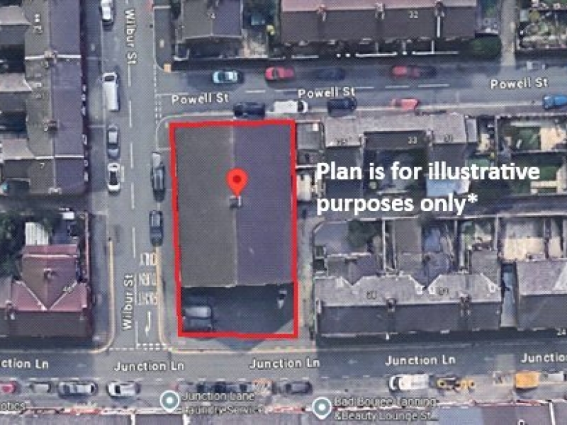 42-44 Junction Lane, St. Helens, WA9 3JN