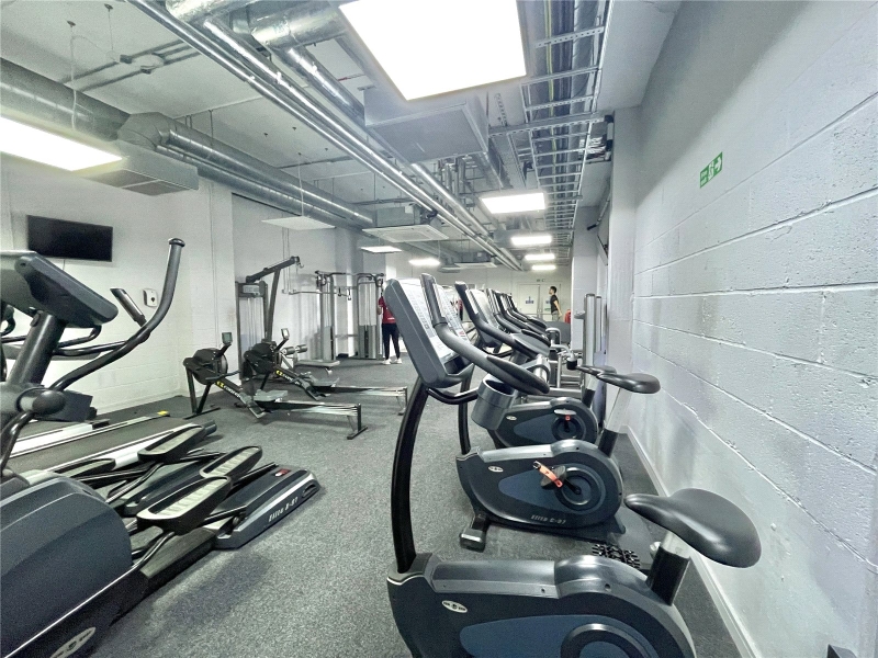 Flat 355 Queensland Place 2 Chatham Place, (Room G, Cluster 67), L7 3AA