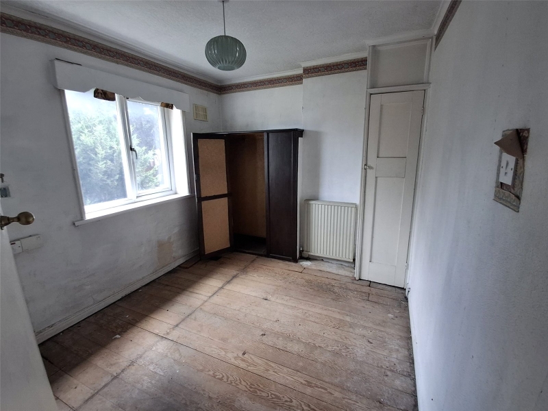 166 Long Lane, Walton, Merseyside, L9 6AG
